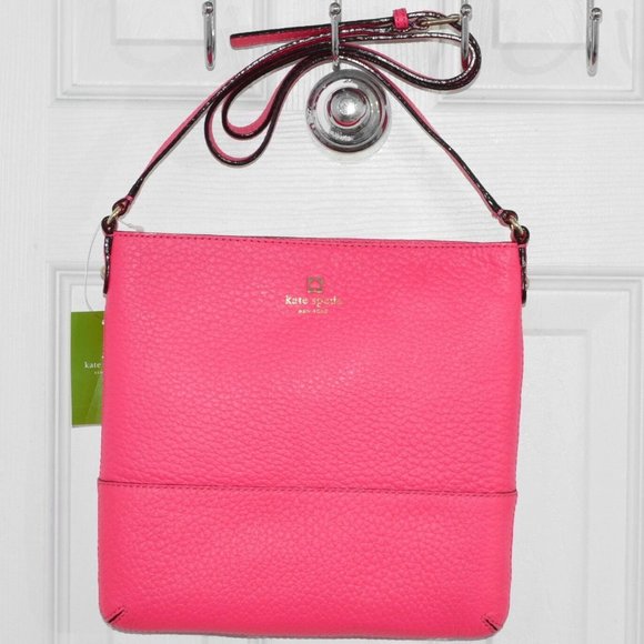 crossbody bag - Picture 1 of 8